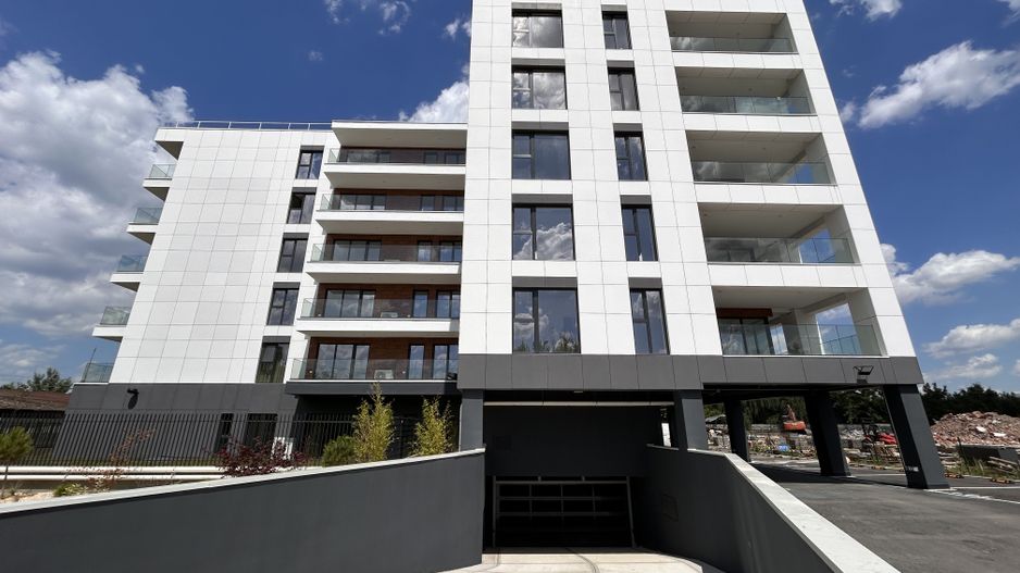 APARTAMENT SMART CU 2 CAMERE | CASA PRESEI | LOC DE PARCARE INCLUS - Poză 22