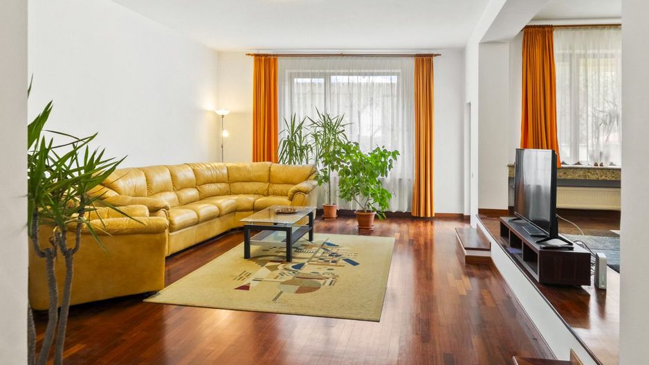 Vila Soseaua Nordului | Gradina | Garaj - Poză 4