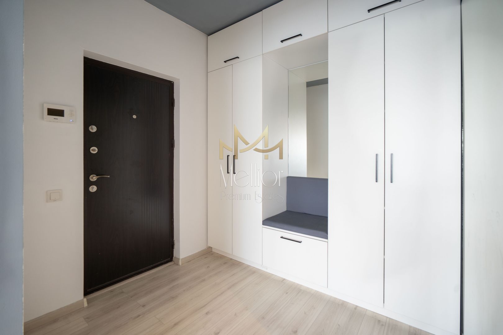 Apartament superb 3 camere | 87 mp | garaj | renovat | Dorobantilor! - Poză 17