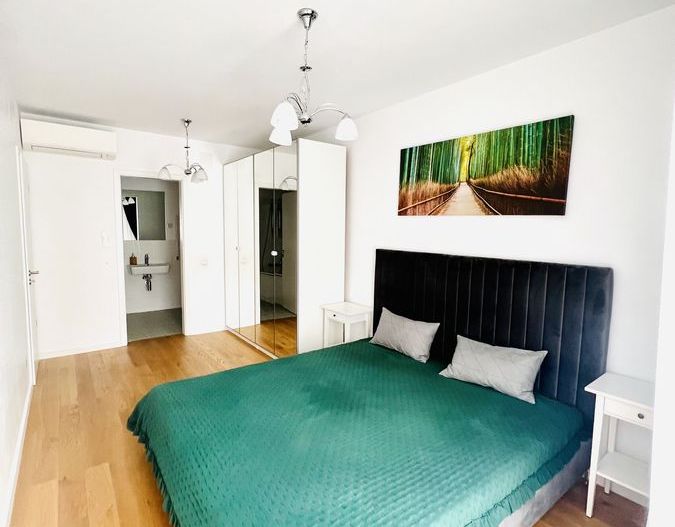 Apartament 3 camere Aviatiei Park - Poză 5