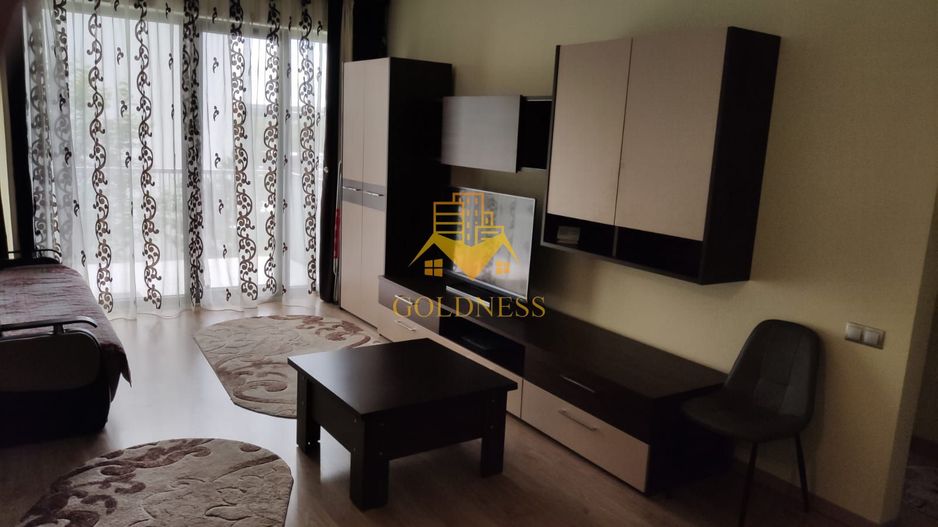 2 camere, Gheorgheni, FSEGA, Iulius Mall, Teodor Mihali, Bloc nou - Poză 3