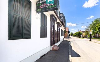 Pensiune 18 Camere cu Restaurant - Cetatea Oradea - Poză 29