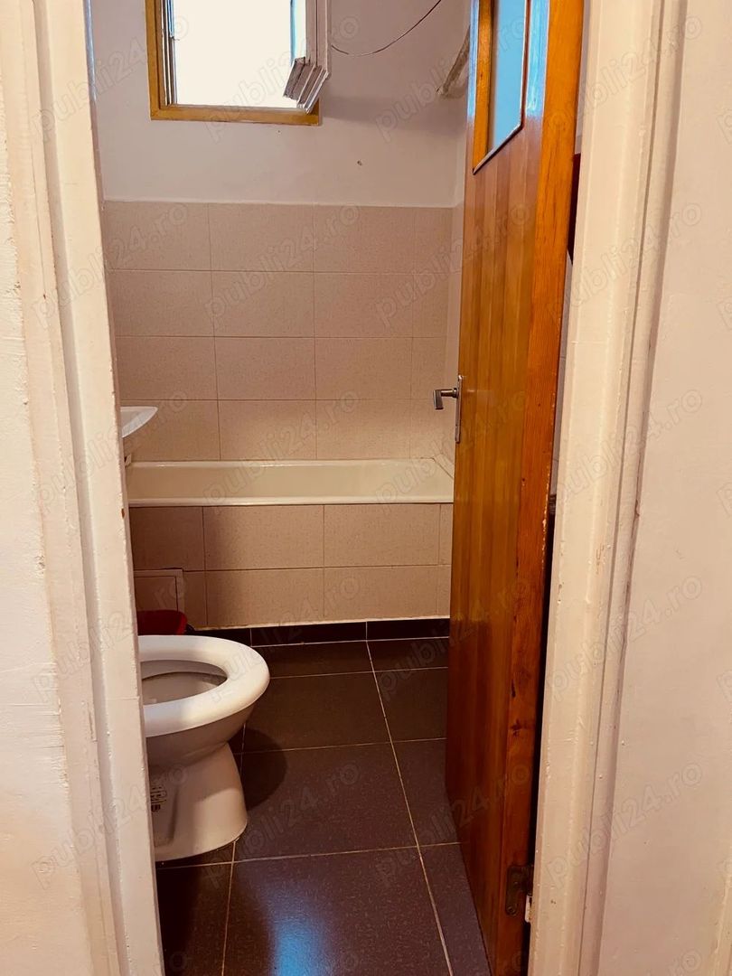 Apartament 2 camere Drumul Taberei - Poză 4