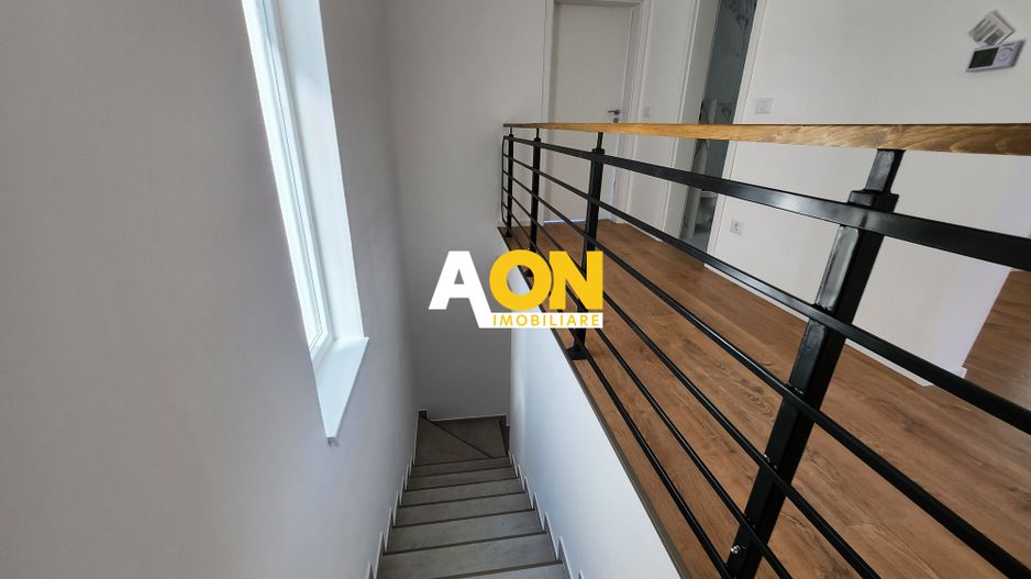 Casa Individuala cu 4 camere, 3 bai, terasa, 370mp teren, Oarda de Jos - Poză 15
