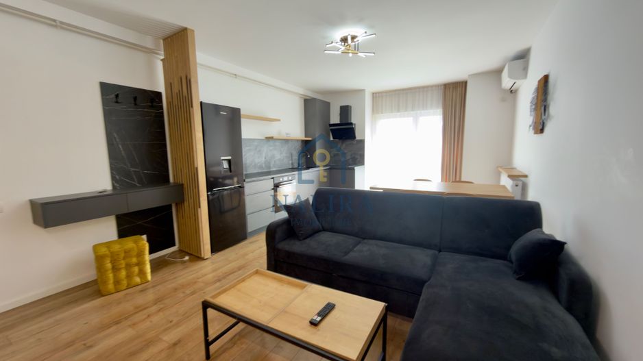 Apartament 2 camere de vânzare – bloc nou - Poză 2