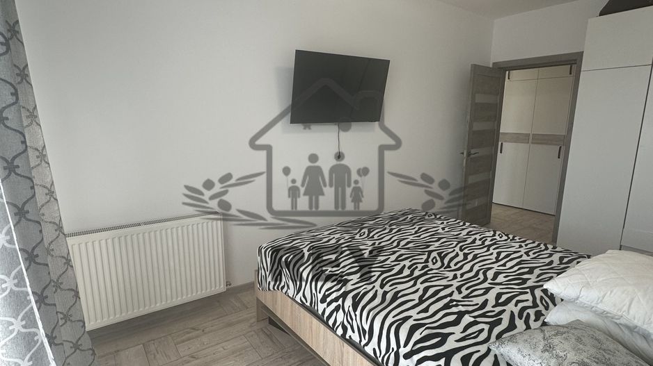 Apartament de vânzare 3 camere zona Balanta/Parcare sub și supra terană - Poză 2