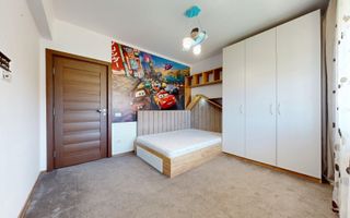 Apartament de vanzare 3 camere -loc de parcare-  Fundeni-Dobroesti - Poză 7