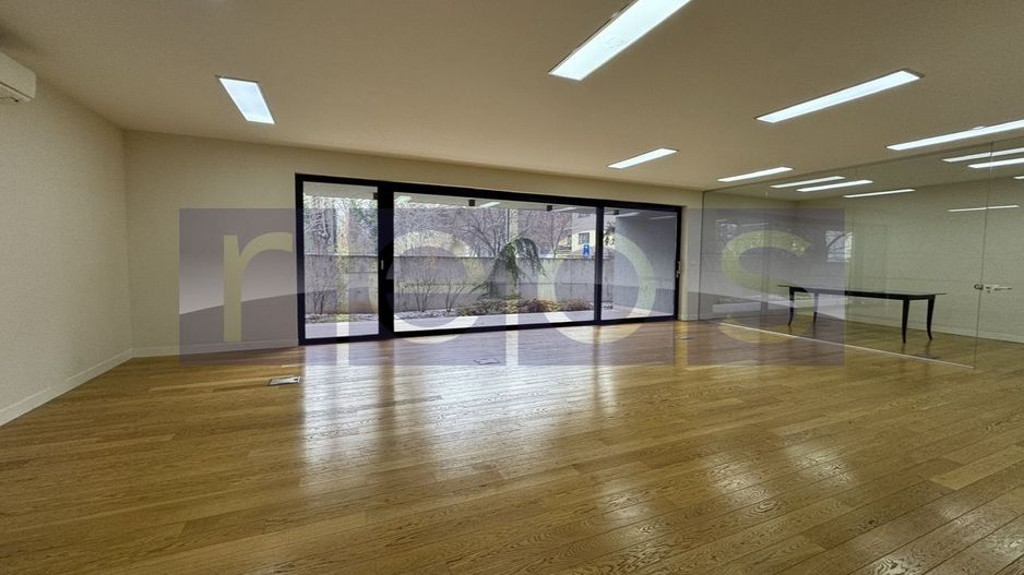 PRIMAVERII | APARTAMENT OFFICE SAU COMERCIAL |  207 MP UTILI | TERASA | - Poză 3