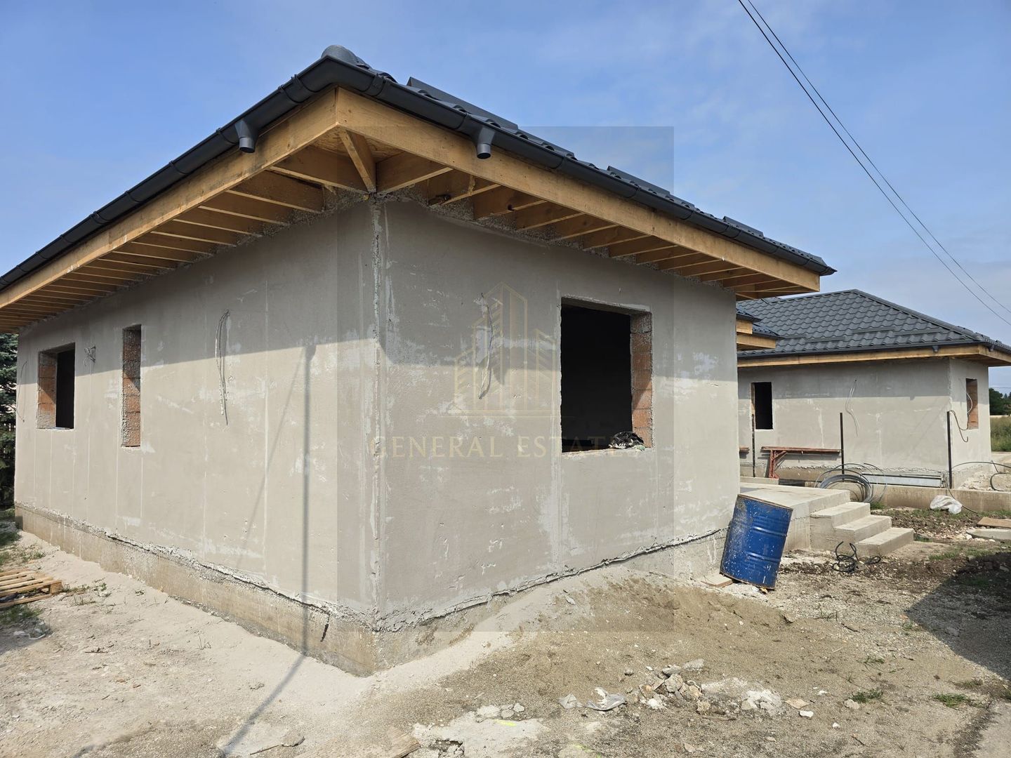 Casă individuală cu 3 camere de vânzare în Hărman - Poză 5