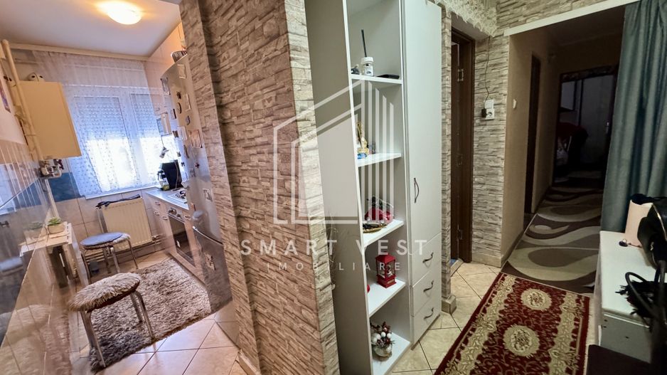 Apartament 2 camere de vânzare | Etaj 1 | Zona Micro 15 - Poză 16