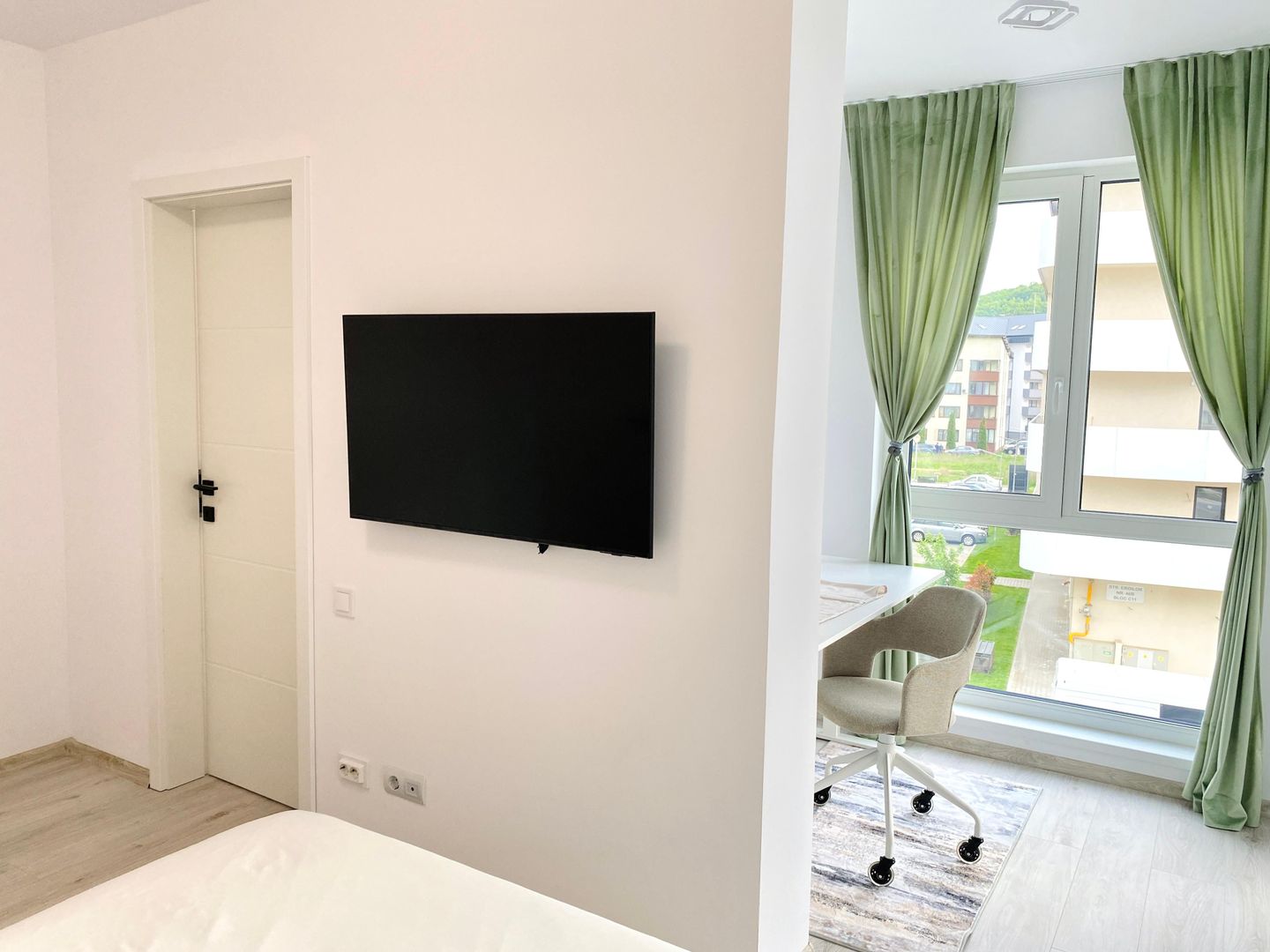 Apartament 2 camere de vânzare – Florești, Eroilor - Poză 5