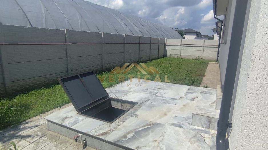 🏡 Casă Individuală de Vânzare, 92 mp utili,Teren 375 mp, Com. Berceni - Poză 5