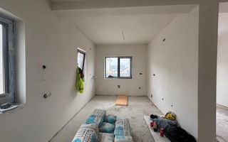 Casă tip duplex | 114 mp utili | 200 mp teren | Intabulată | Calea Cisnădiei - Poză 9