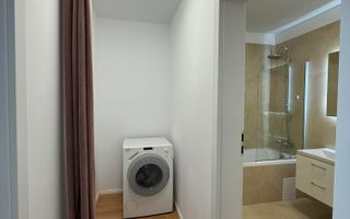 Apartament la cheie  / Pet-friendly / Teilor, Floresti - Poză 8