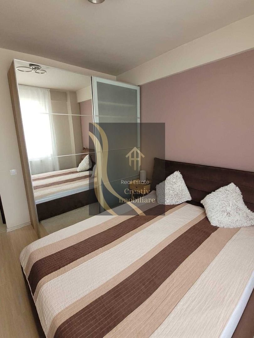 Apartament 2 Camere | Sector 1 | Bucurestii Noi | Metrou | Parcare inclusa - Poză 5