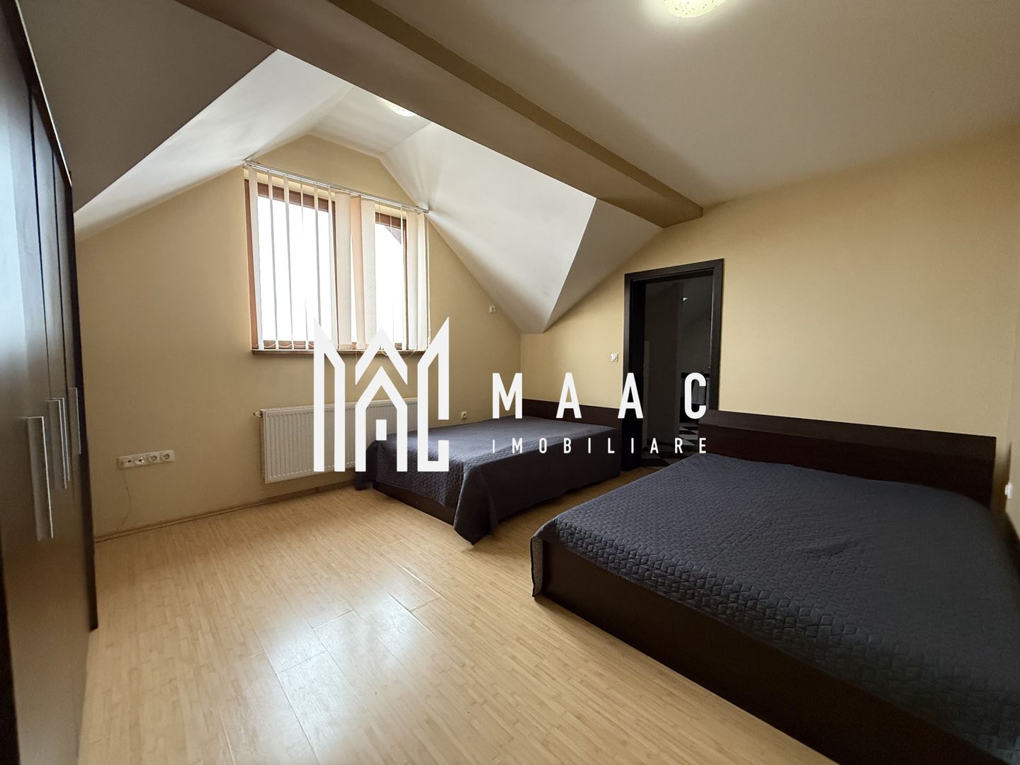 Casa individuala | 7 Camere cu baie proprie | Promenada - Poză 18