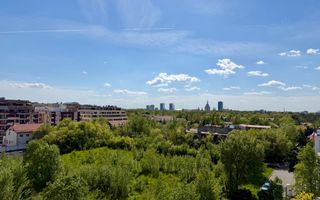 Apartament cu 4 camere *157mp*// 2 parking // Herastrau Park View - Poză 20