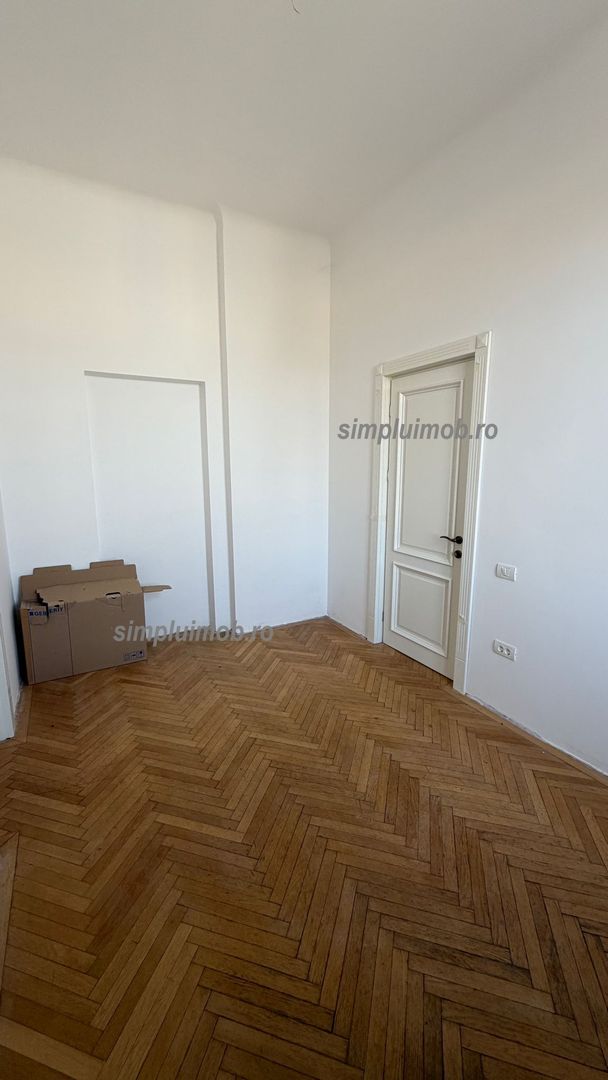 Superb pentru cunoscatori Calea Calarasilor cu centrala - Poză 12