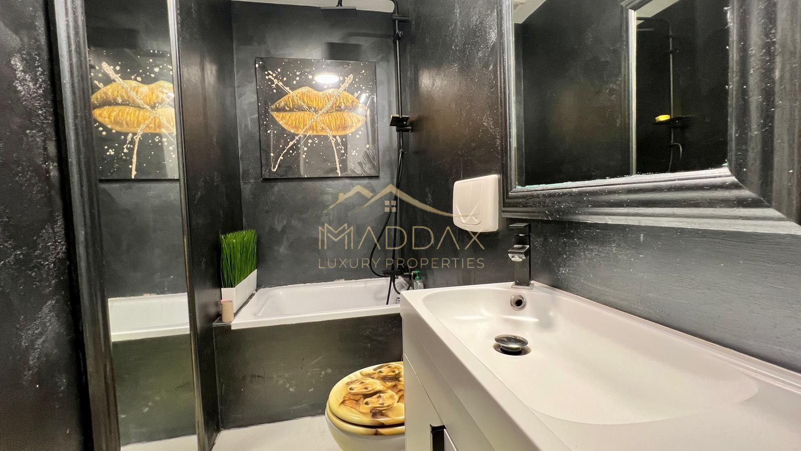 Apartament 3 Camere // Bloc Boutique // Mutare imediata // Floreasca - Poză 15