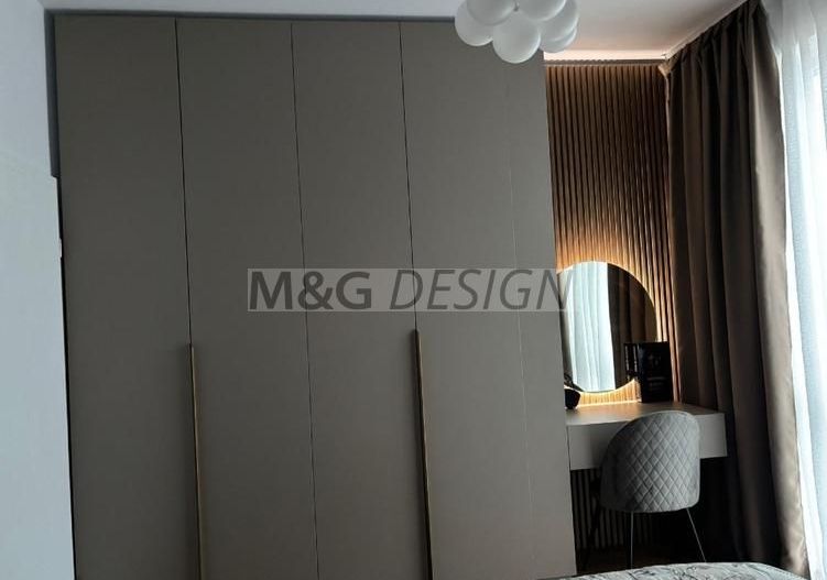 Apartament  2 camere calea Urseni - Poză 5