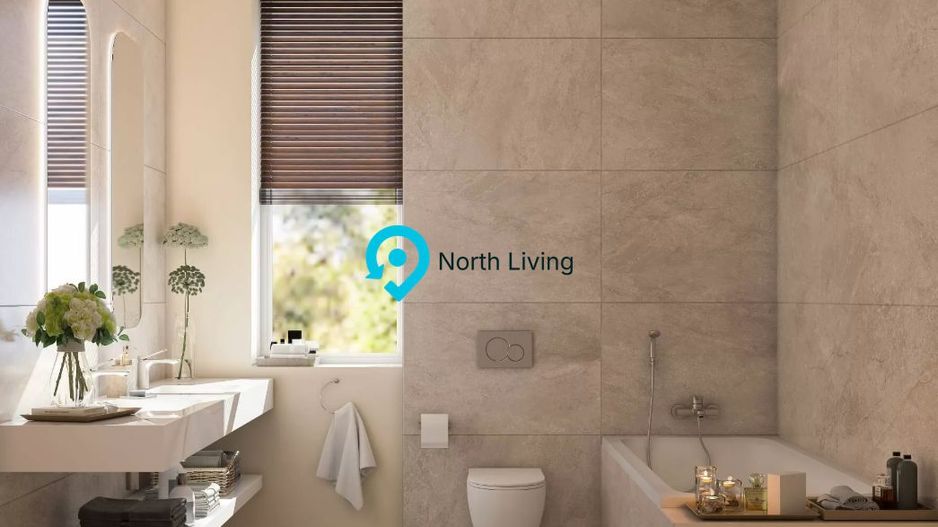 Casă lângă Lacul Grivița | Townhouse premium 4 camere | grădină 90 mp - Poză 10