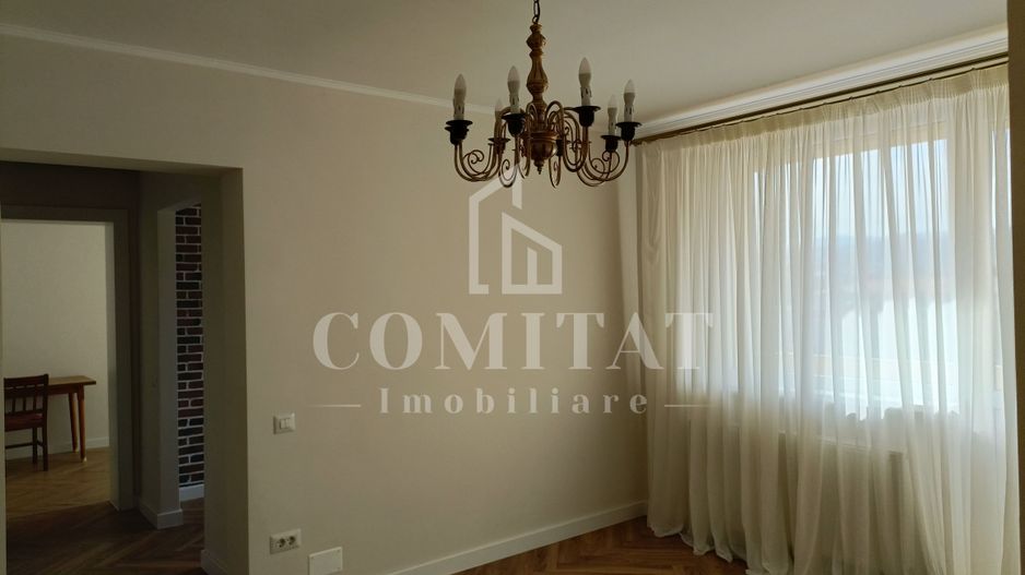 Apartament 3 camere | 58mp | Piata 14 Iulie - Poză 8
