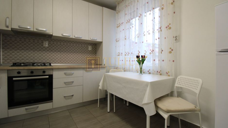 B. Victor Babes, centrala proprie, 2 camere, perfect pentru stundenti. - Poză 13