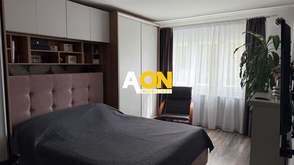 Apartament 2 camere, 49 mp utili, mobilat si utilat, Ampoi 3 - Poză 2