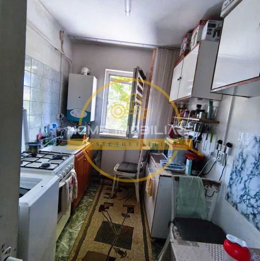 Etaj 1/Apartament 2Camere-53mp/Bulevardul Primaverii! - Poză 4