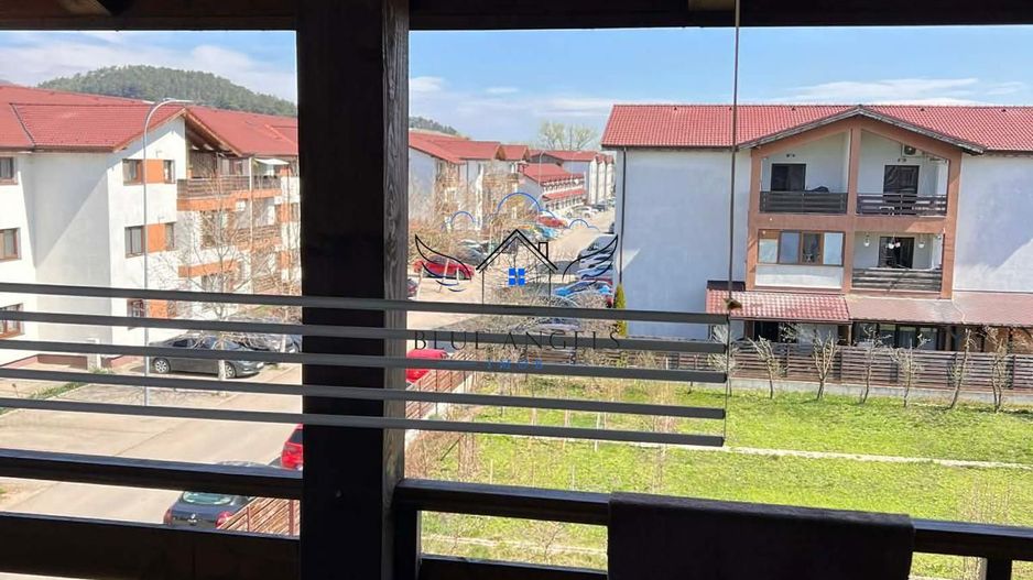 Apartament 2 camere, Sanpetru Residence, str Marte - Poză 7