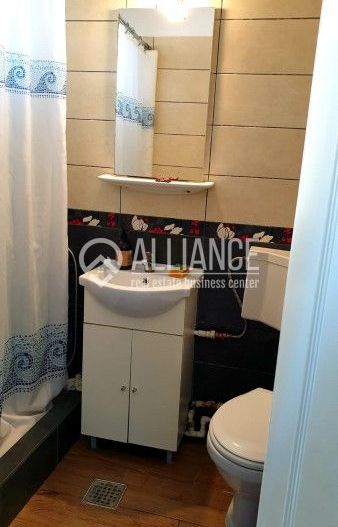 CENTRU (cod04) - Apartament 2 camere mobilat utilat - Poză 9