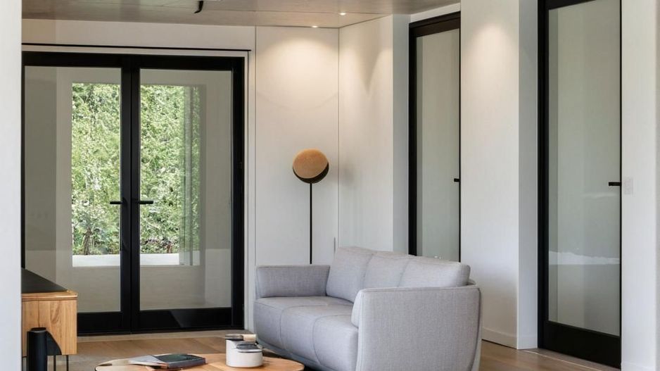 Apartament 2 camere Pipera Rond OMV Pipera Plaza bloc Butique - Poză 1