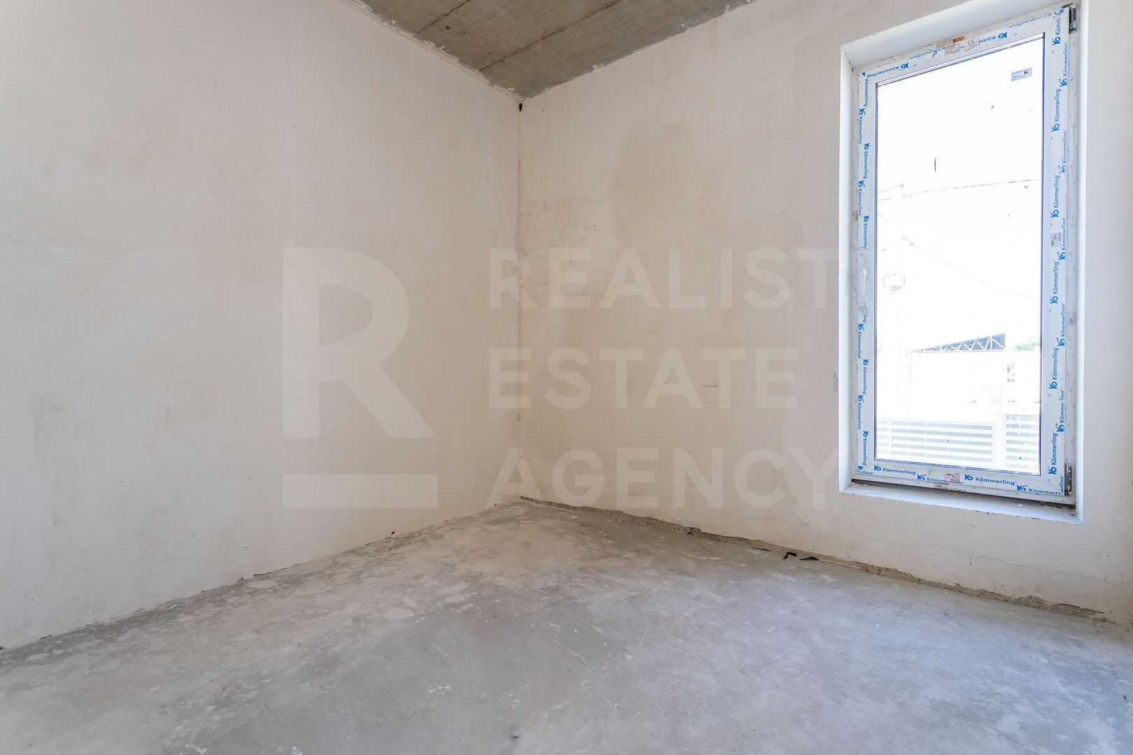 Vânzare,casă Hi-Tech, 1 nivel,3 camere,sat Poorumbeni,raionul Criuleni - Poză 12