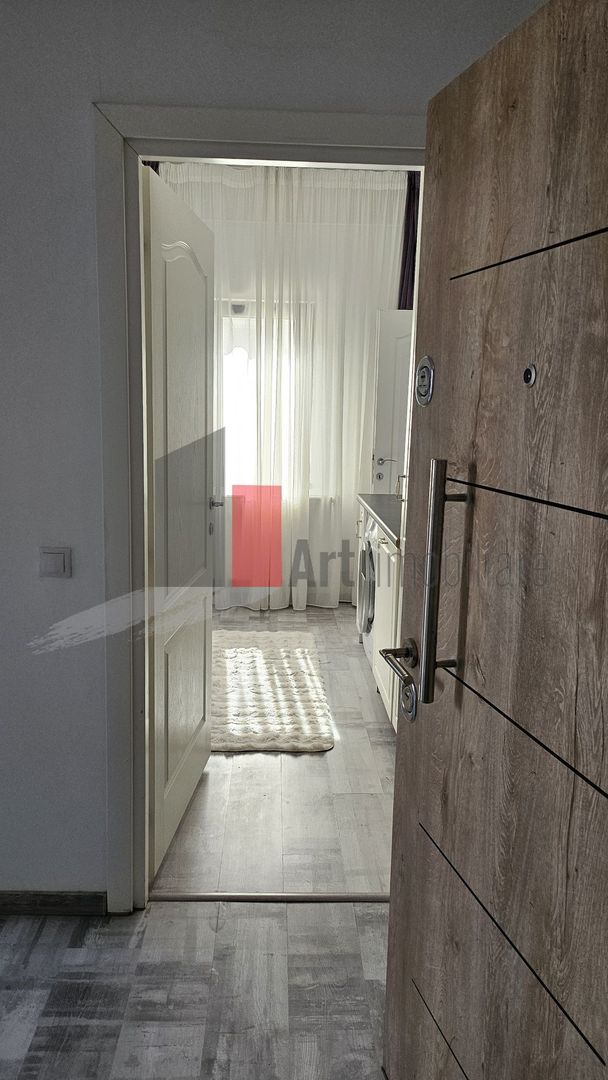 Închiriem apartament 3 camere- Lujerului+Loc de parcare - Poză 5