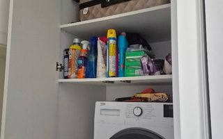 Giroc | 3 Camere | Mobilat si Utilat Complet | Loc de parcare - Poză 13