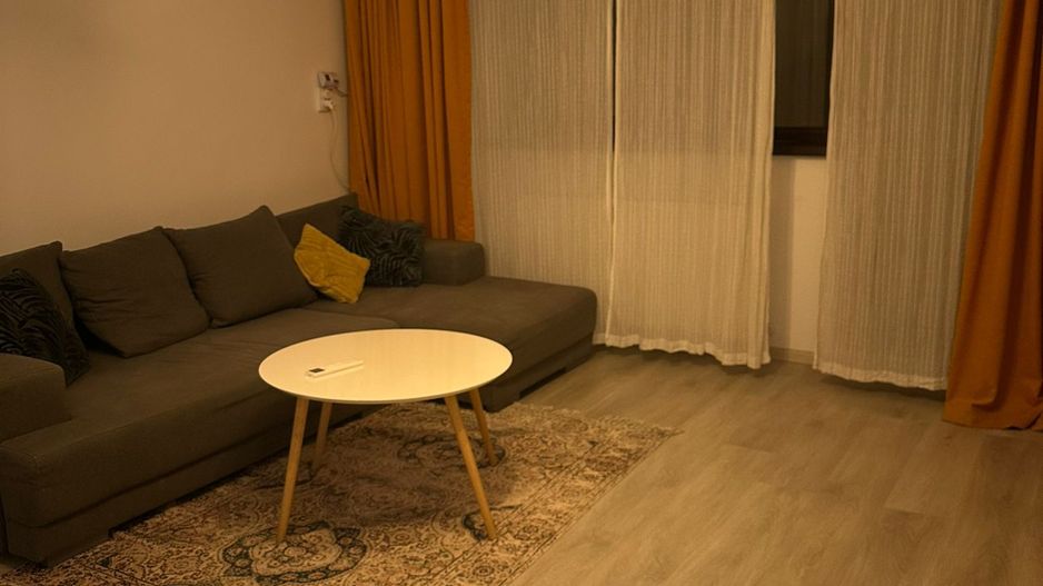 AP. 2 CAMERE GROZAVESTI, BLOC NOU, CENTRALA, MODERN, METROU 5 MINUTE - Poză 2