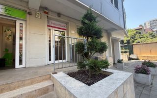 Spatiu comercial de vanzare in bloc 2006 adiacent Decebal - Poză 1
