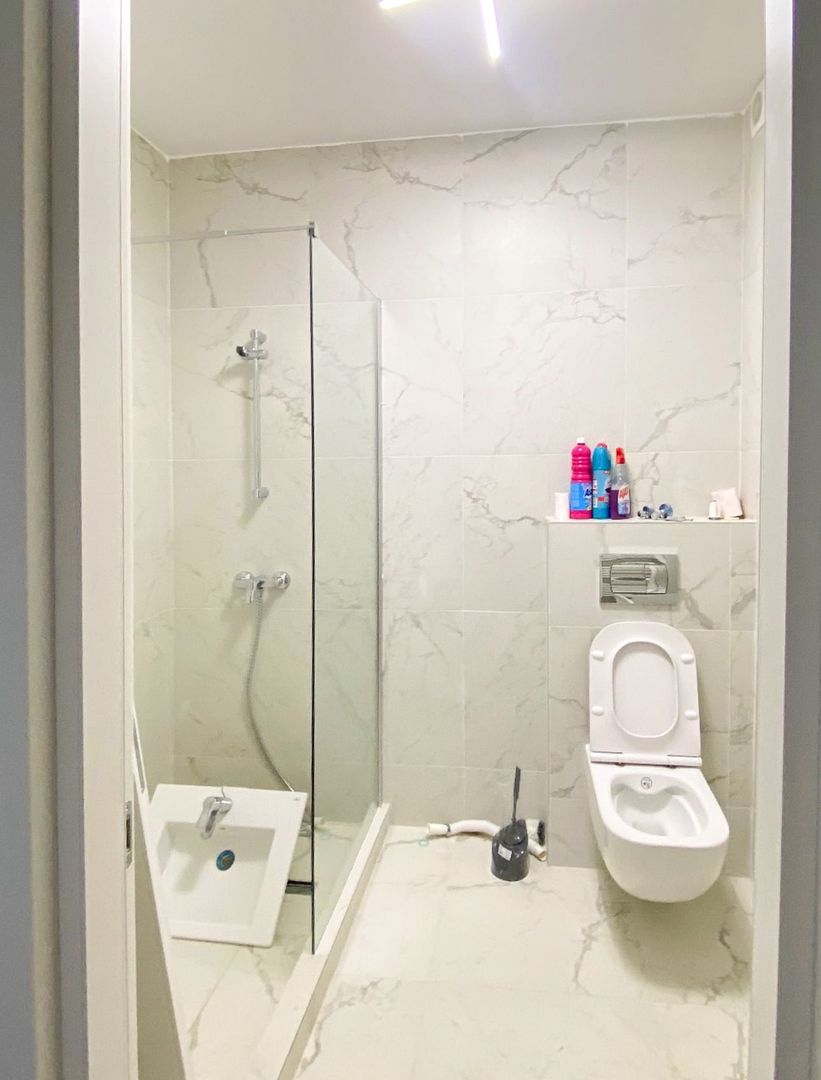 Chirie | Apartament 2 camere | Parcare + boxă incluse | Pipera - Poză 8