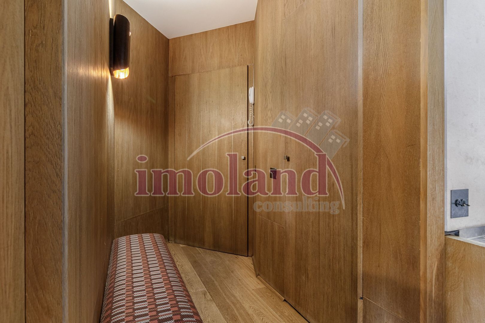 Apartament spectaculos cu 3 camere - Strada Mircea Vulcănescu - Poză 17