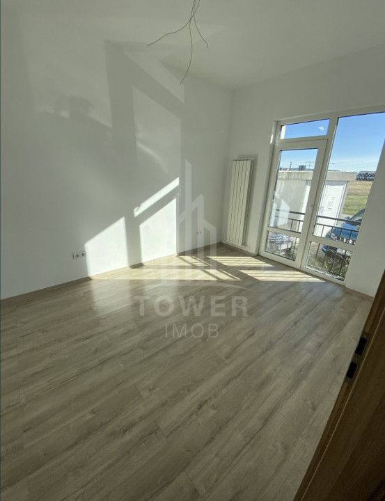 Apartament 3 camere decomandat cu balcon Calea Cisnadiei - Poză 2