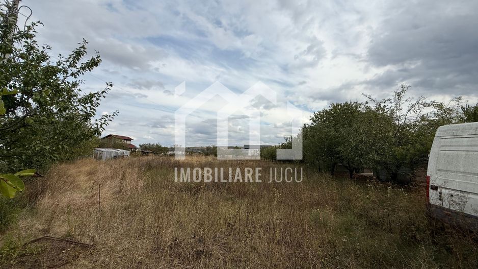 1.158 mp | Toate Utilitățile | Zonă de Case Noi – Jucu de Mijloc - Poză 6
