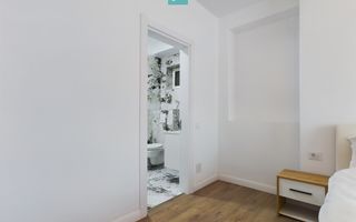 Apartament cu 3 camere Medicover Piata Victoriei - Poză 42