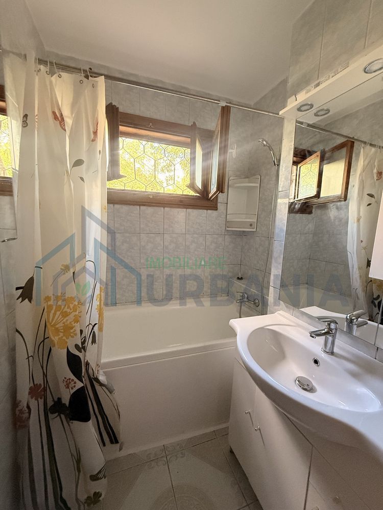 Apartament 2 camere de inchiriat, Podu Ros, Iasi - Poză 4