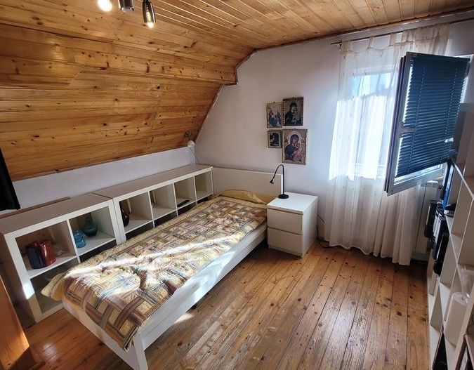 Casa de vanzare Brancoveanu. - Poză 16