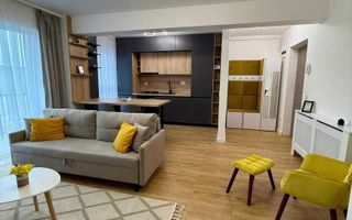 Apartament 2 camere  | Zona Eroilor-Floresti - Poză 3