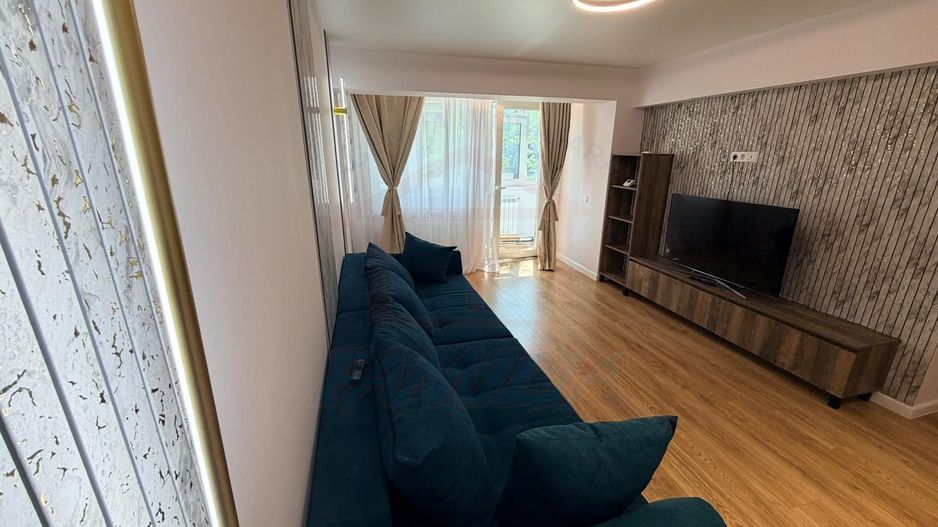 Inchiriere apartament 3 camere, Micro 39, etaj 1,sup.70 mp,  P500 euro - Poză 18