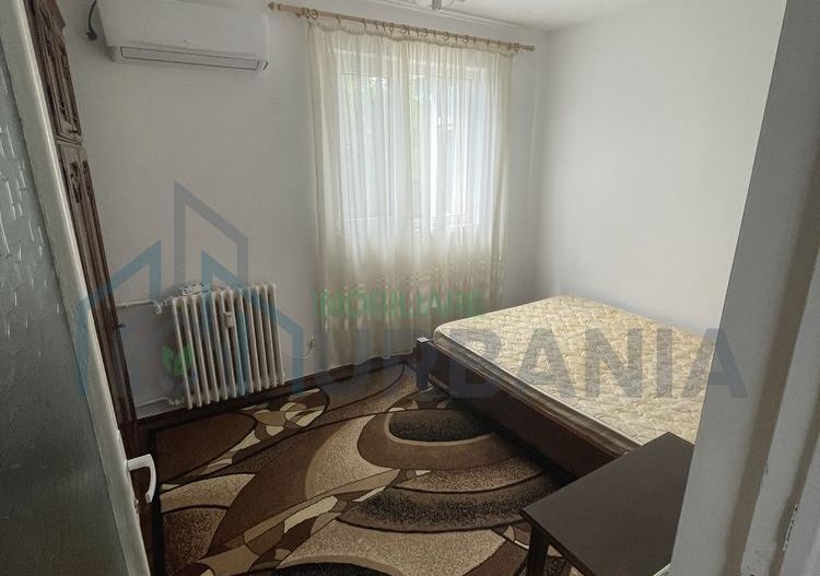 Apartament 2 camere de inchiriat, Podu Ros, langa Liceul Emil Racovita, Iasi - Poză 2