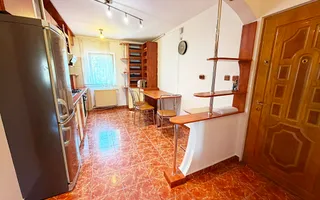 3 camere, decomandat, mobilat modern, spatios, Grigorescu - Poză 12