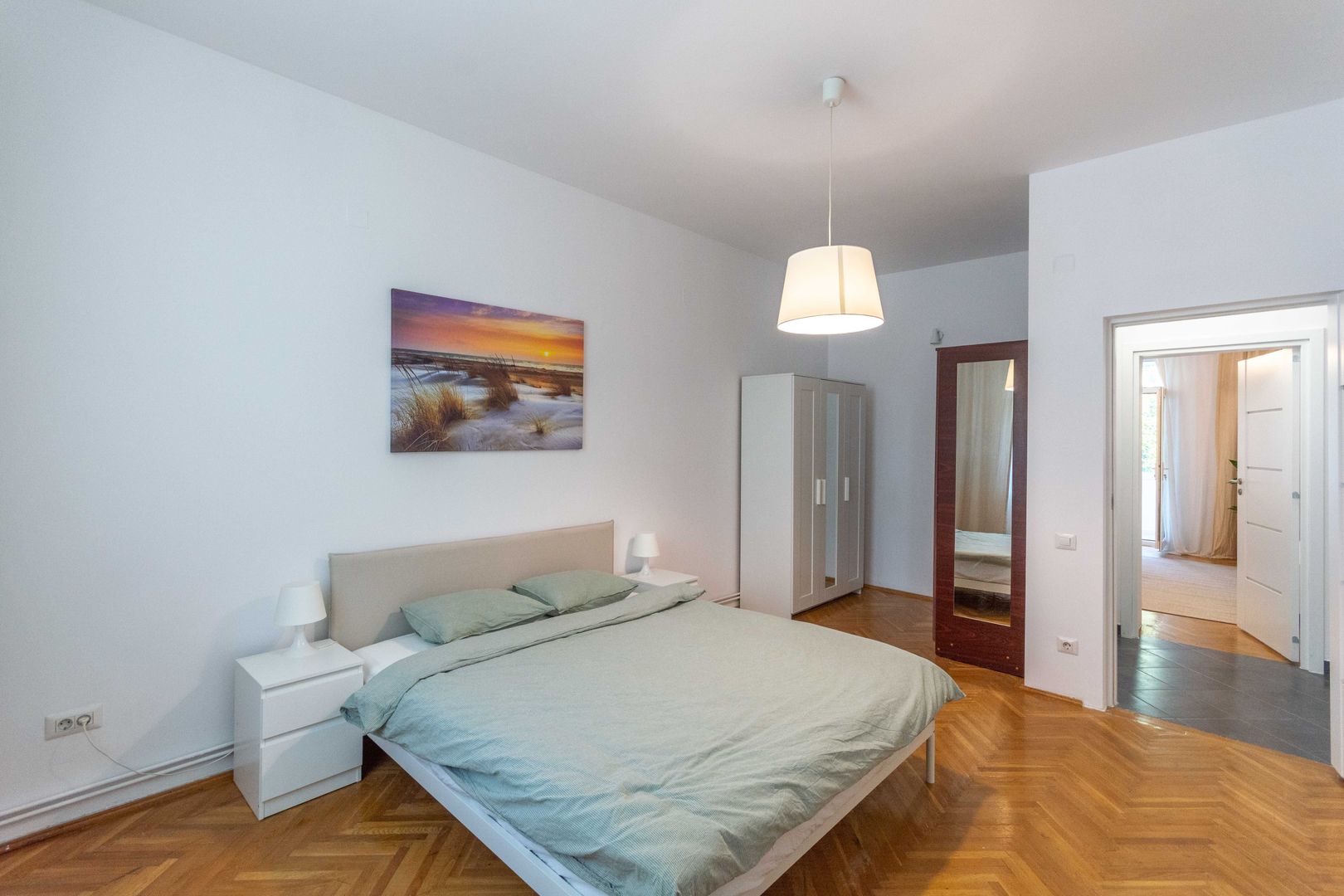 Oltenitei, metrou Brancoveanu, parc Tineretului, loc de parcare - Poză 8