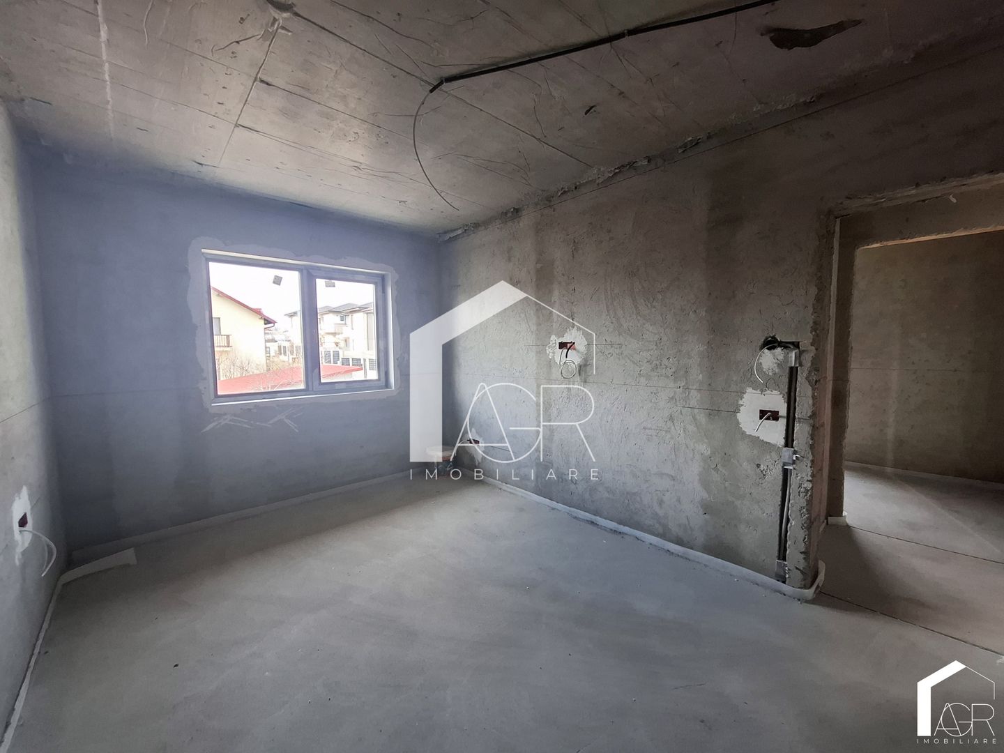 Vila P+1E, cu 4 camere, de vanzare, Paulesti - Poză 13